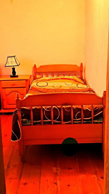 Archil And Nino Gigauri Guest House Kazbegi Dış mekan fotoğraf